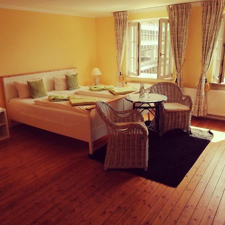 Hotel Drei Kronen Tecklenburg Eksteriør billede